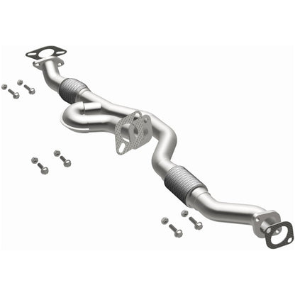 BRE Exhaust 05-10 Sportage Tucson 2.7L Front Pipe Kit