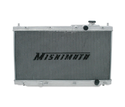 Mishimoto - 01-05 Honda Civic Manual Trans Aluminum Radiator (Copy)