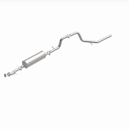 MagnaFlow BRE Exhaust Kit 02-05 Explorer Mountaineer