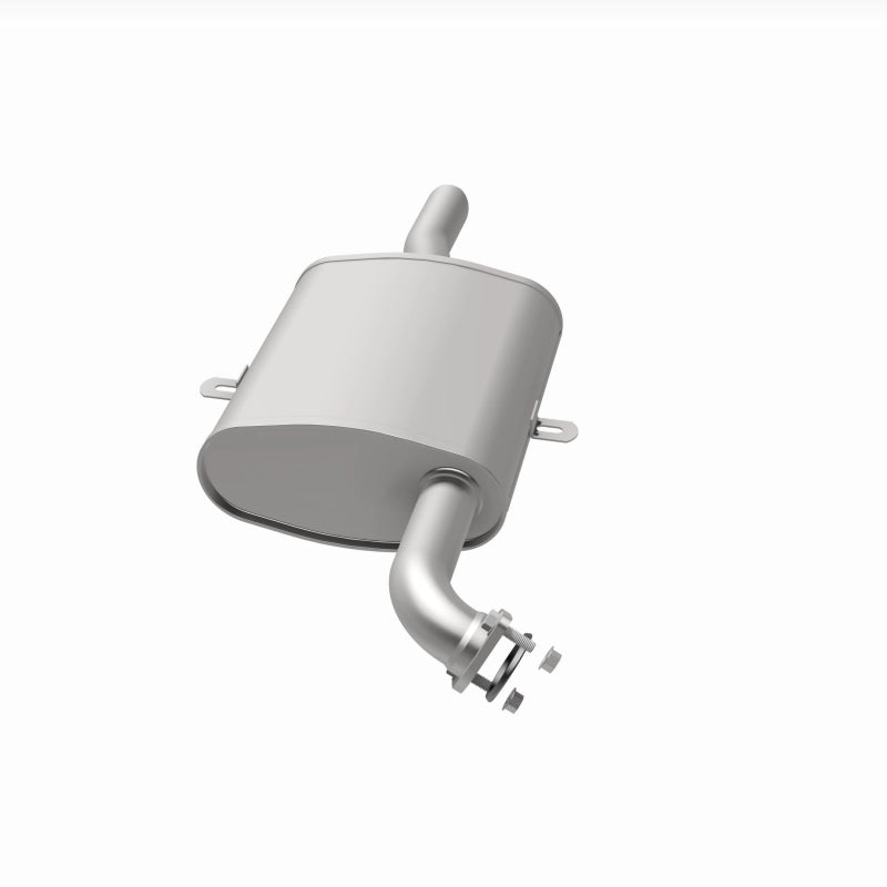 MagnaFlow BRE Exhaust Kit 98-02 Prizm Corolla 1.8L