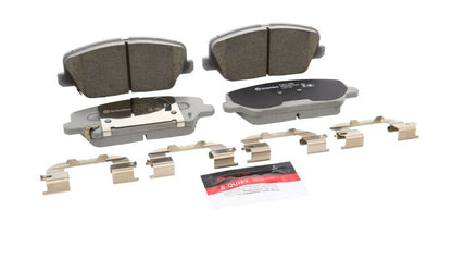 Brembo OE 17-19 Kia Cadenza/17-18 Forte/2017 Forte Koup/17-18 Forte5 PRIME Ceramic Brake Pad - Front