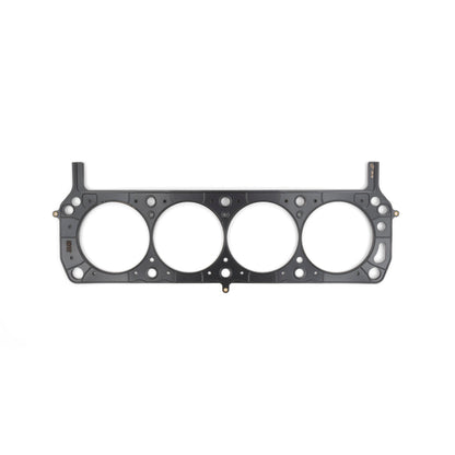 Cometic Ford 302/351W Windsor V8 .075in MLS Cylinder Head Gasket - 4.155in Bore - SVO