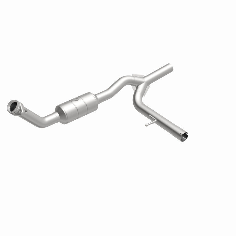 Magnaflow 2005 Ford F-150 4.6L Direct Fit Converter