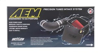 AEM 99.5-04 VW Jetta V6/ GTi VR6 Blue Cold Air Intake