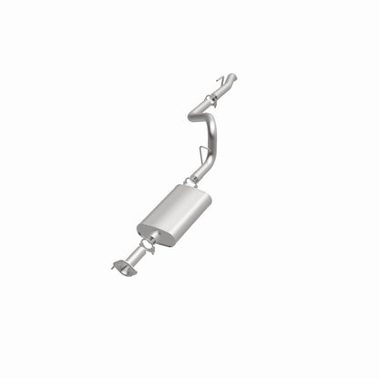 MagnaFlow BRE Exhaust Kit 96-01 Jeep Cherokee