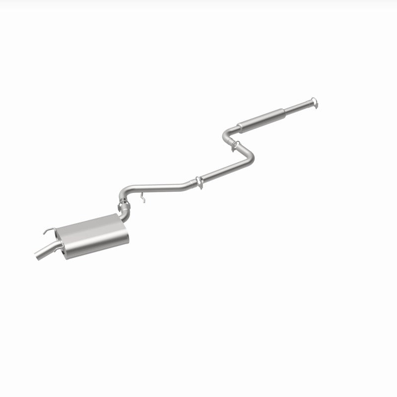 MagnaFlow BRE Exhaust Kit 01-06 Sebring Stratus