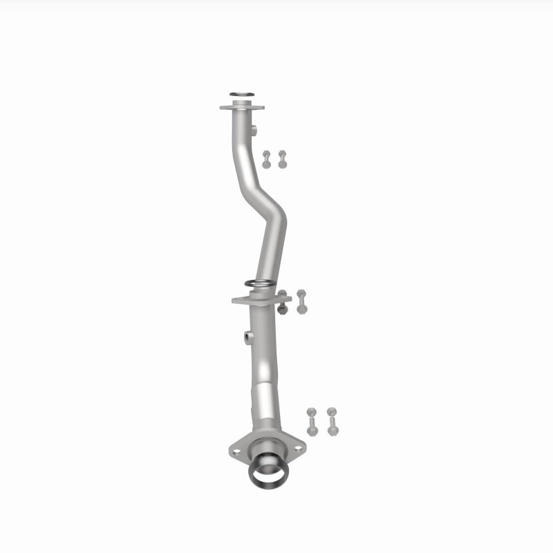 BRE Exhaust 04-10 Sienna 3.3L 3.5L Front Pipe Kit