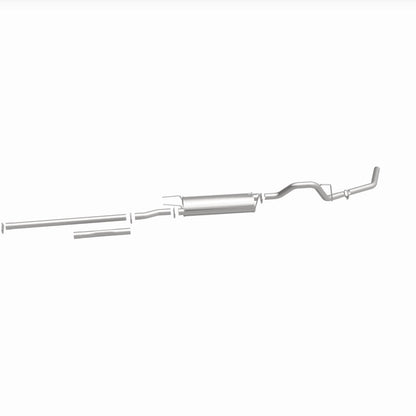 MagnaFlow BRE Exhaust Kit 04-08 Ford F-150