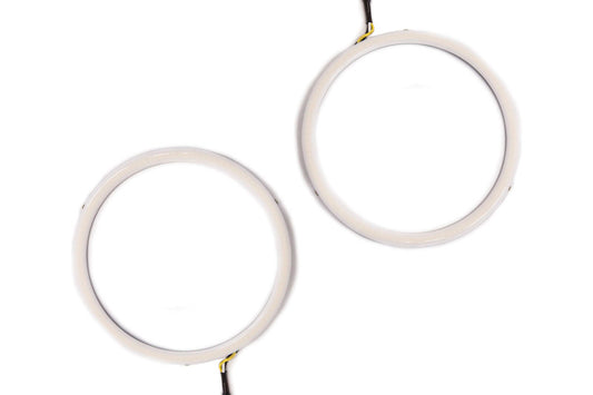 Diode Dynamics Halo Lights LED 150mm Switchback (Pair)