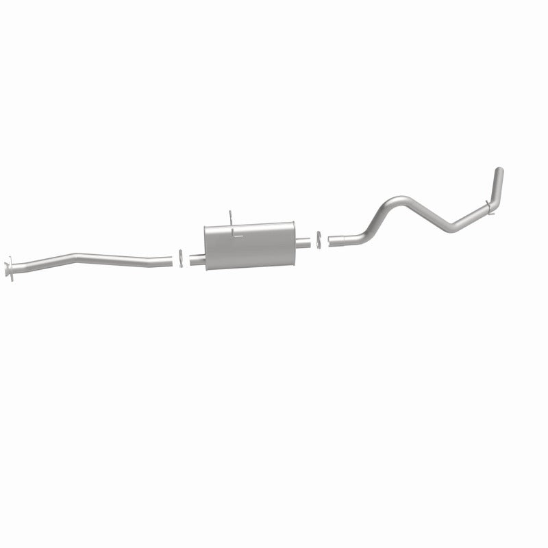 MagnaFlow BRE Exhaust Kit 01-03 Ford Ranger
