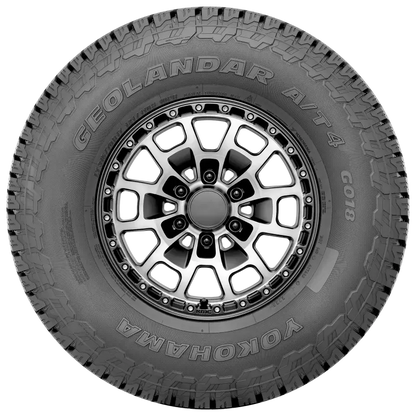 Yokohama Geolandar AT4 Tire - 205/70R15 96H