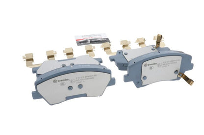 Brembo OE 17-21 Hyundai Ioniq Brake Pad - Front