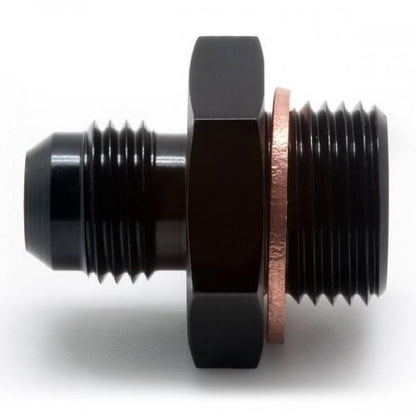 BLOX Racing 8AN Fuel Outlet Fitting - M18x1.5