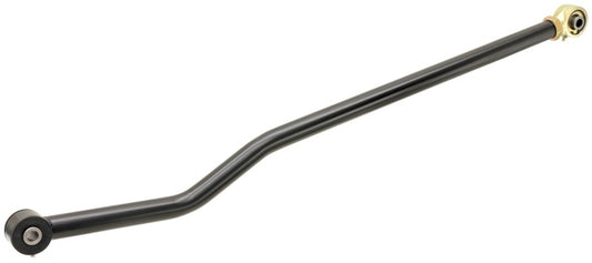 RockJock JL Johnny Joint Trac Bar Rear Bolt-On Adjustable Greasable 1.25in X .250in Chromoly Tubing