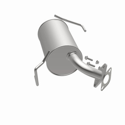 BRE Exhaust 06-09 Legacy 2.5L Muffler Kit