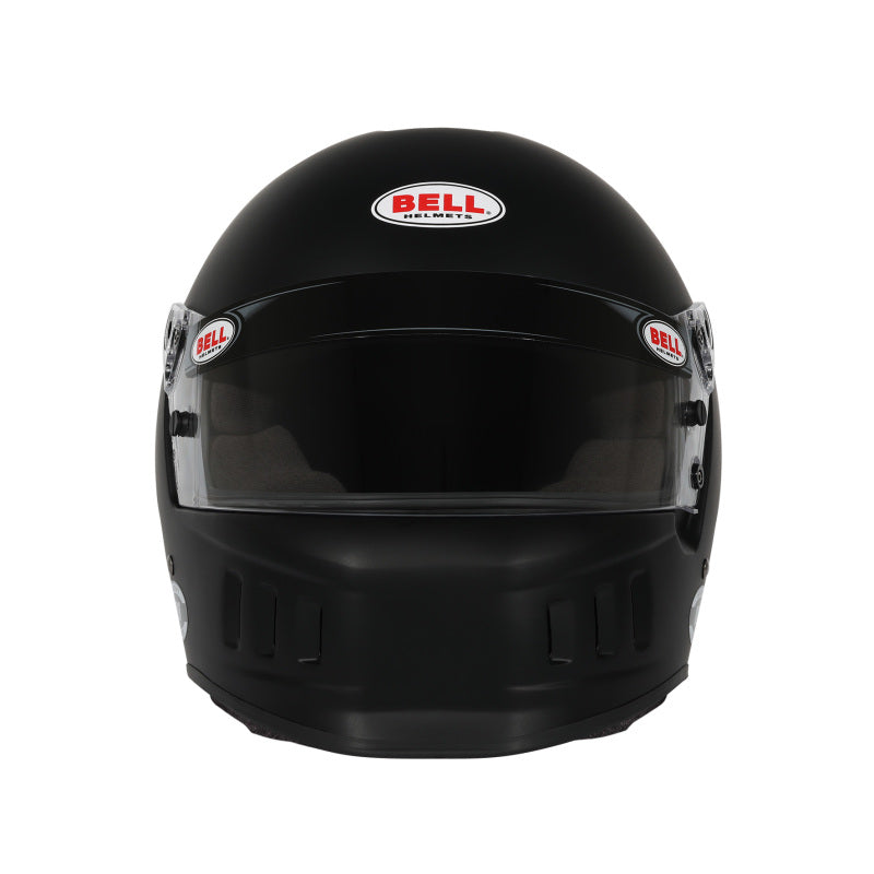 Bell Helmet Br8 White Sml(57-58) Sa2025