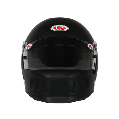 Bell Helmet Br8 White Sml(57-58) Sa2025