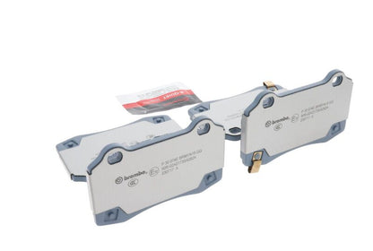 Brembo OE 12-21 Tesla S/16-21 X EVPad BrakePad