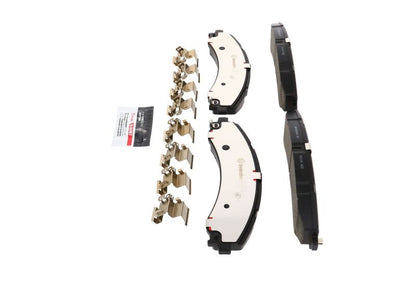 Brembo OE 19-21 RAM 3500 PRIME Ceramic Brake Pad - Rear