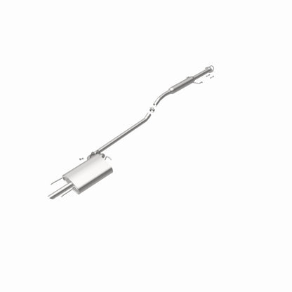 MagnaFlow BRE Exhaust Kit Replacement Stainless Toyota