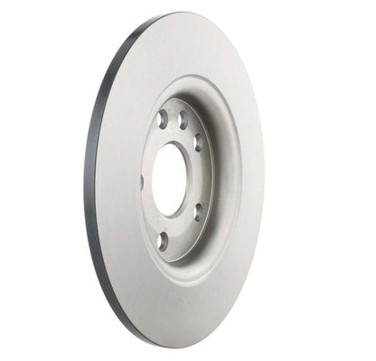 Brembo 13-19 Ford Explorer/Ford Police Interceptor Sedan/13-19 Lincoln MKT Front UV Coated Rotor
