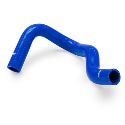 Mishimoto 95-04 Toyota Tacoma 2.4L - 2.7L (4WD Auto Only) Silicone Coolant Hose Kit - Blue