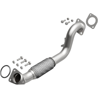 BRE Exhaust 08-14 Rogue  Select 2.5L Front Pipe Kit