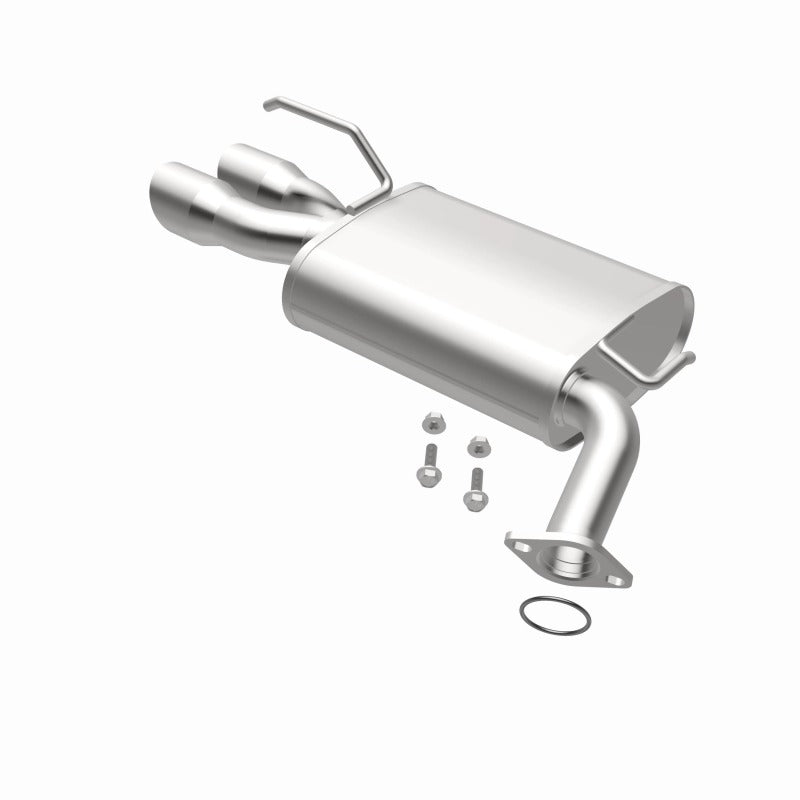 BRE Exhaust 06-08 M35 3.5L Muffler Kit