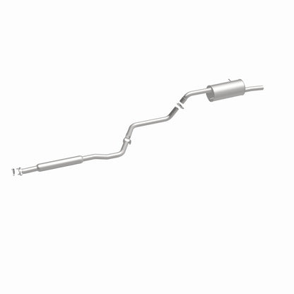 MagnaFlow BRE Exhaust Kit 99-03 Mazda Protege Protege5