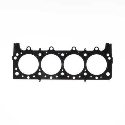 Cometic Ford 460 Pro Stock V8 .045in MLS Cylinder Head Gasket - 4.400in Bore - A460 Block