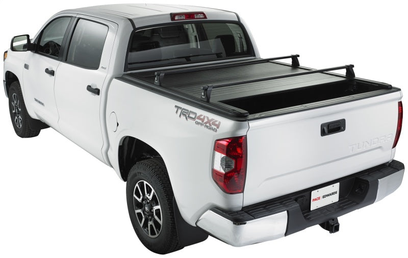 Pace Edwards 2022 Toyota Tundra CrewMax 5ft 6in Bed UltraGroove