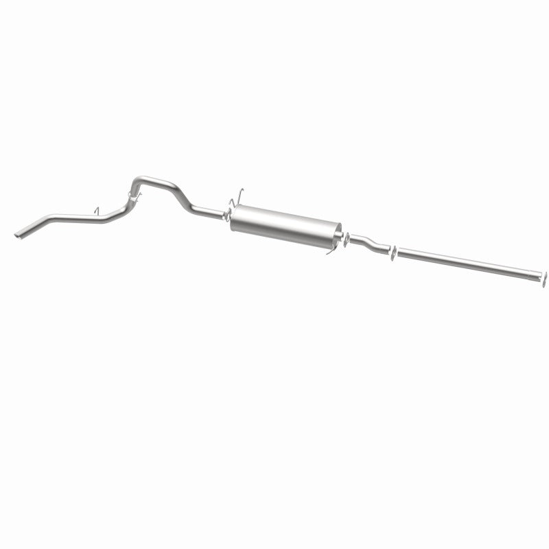 MagnaFlow BRE Exhaust Kit 01-04 Ford F-150