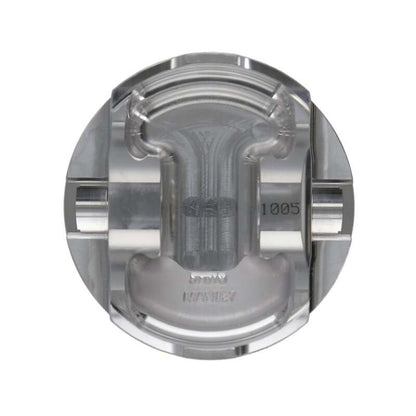 Manley Chrysler 6.4L Hemi 4.090in Bore 1.120in CH -20.50cc Platinum Series Piston - Single