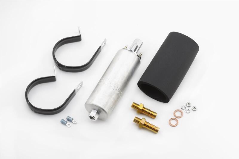 Walbro Fuel Pump Installation Kit