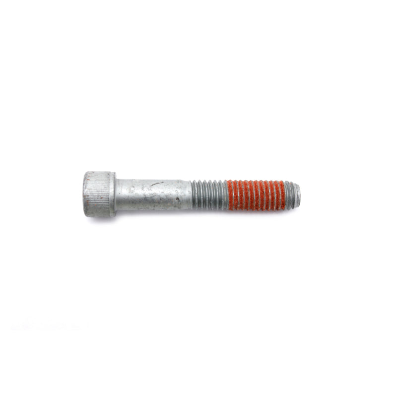 Wilwood bolt 3/8-16X2.25 LG shcs alloy WES072 CL1 silver epoxy 1193-S asme B18.3
