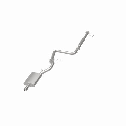 MagnaFlow BRE Exhaust Kit 00-05 Mitsubishi Eclipse 2.4L