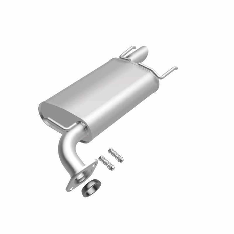 Magnaflow BRE 12-17 Toyota Camry 2.5L Muffler Kit