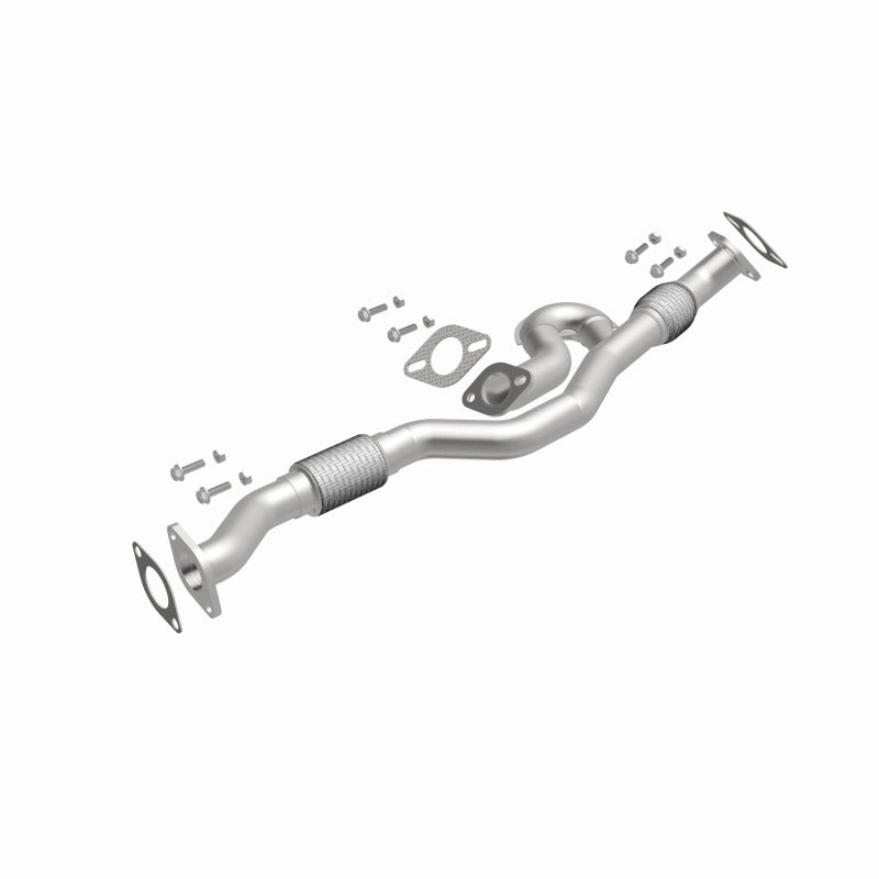 BRE Exhaust 05-10 Sportage Tucson 2.7L Front Pipe Kit