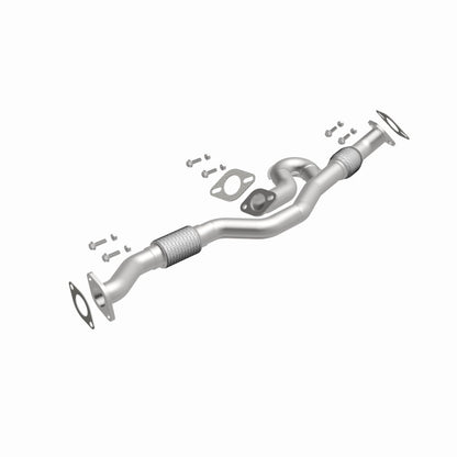 BRE Exhaust 05-10 Sportage Tucson 2.7L Front Pipe Kit