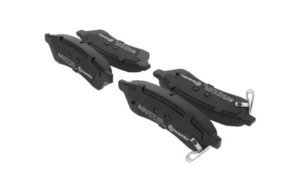 Brembo OE 04-06 Suzuki Verona PRIME Low-Met Brake Pad - Rear