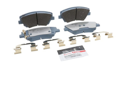 Brembo OE 17-21 Hyundai Ioniq Brake Pad - Front