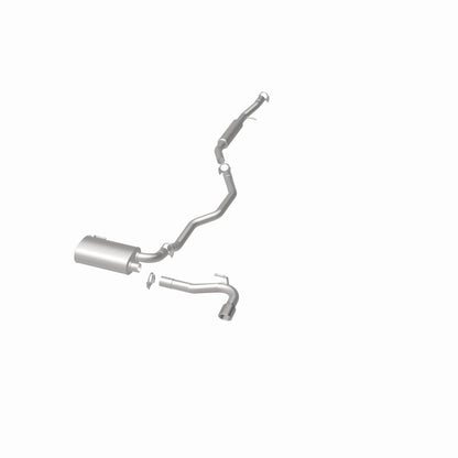 MagnaFlow BRE Exhaust Kit 13-17 Jeep Patriot
