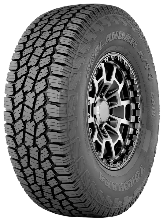 Yokohama Geolandar AT4 225/45R19 96W