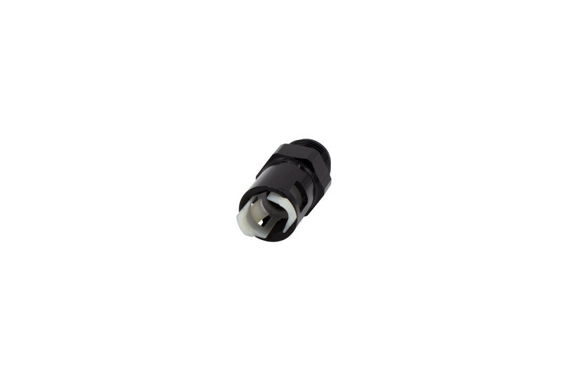 Fleece Performance Universal 3/8in Quick Connect to -8AN Male Adapter