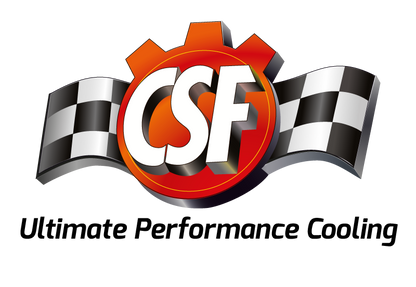 CSF Porsche 964 / 993 OEM+ Performance A/C Evaporator