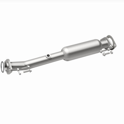 BRE Exhaust 04-15 Armada QX56 Titan 5.6L Front Pipe Kit