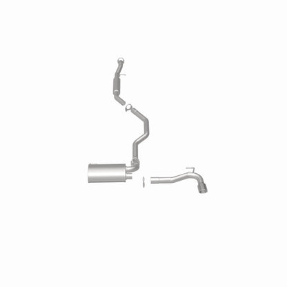 MagnaFlow BRE Exhaust Kit 13-17 Jeep Patriot