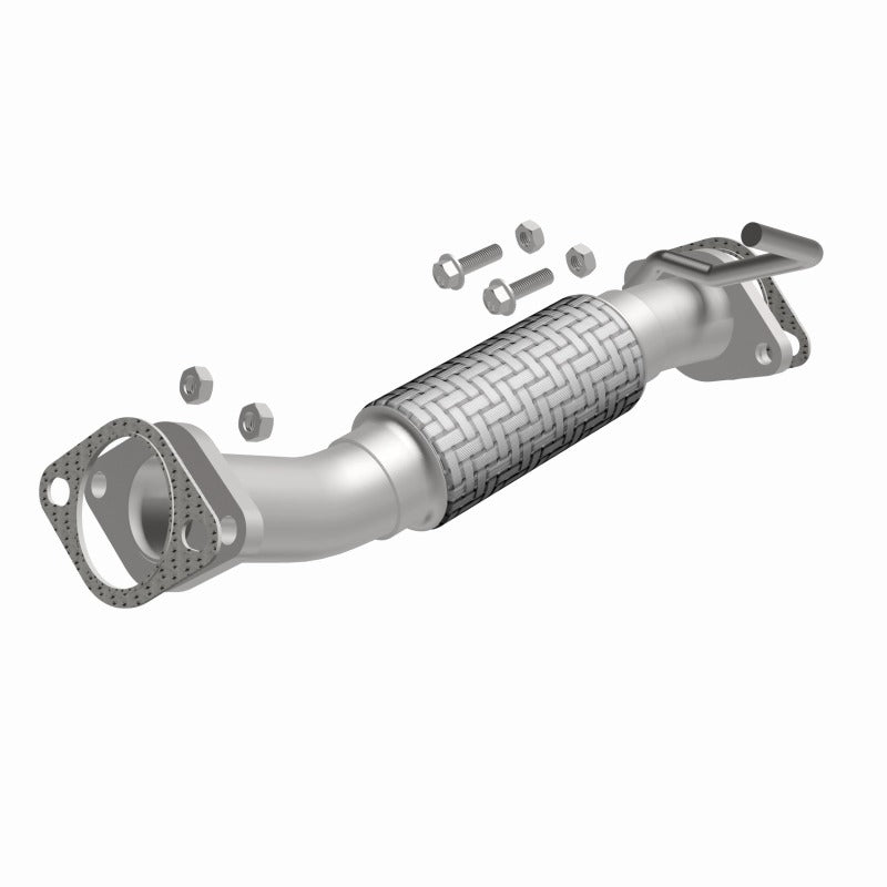 BRE Exhaust 13-16 SANTA FE SPORT SORENTO 2.4L Front Pipe Kit