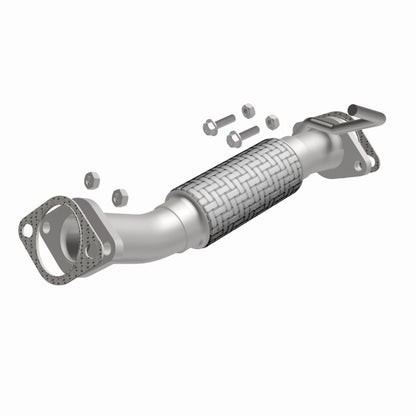 BRE Exhaust 13-16 SANTA FE SPORT SORENTO 2.4L Front Pipe Kit