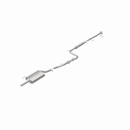 MagnaFlow BRE Exhaust Kit 94-97 Honda Accord 2.2L
